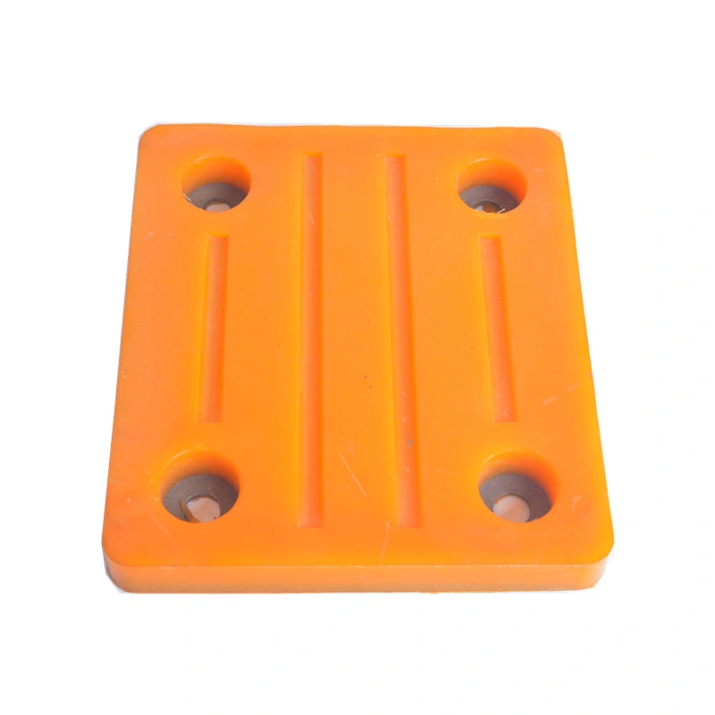 Urethane Casting Parts for Equipment