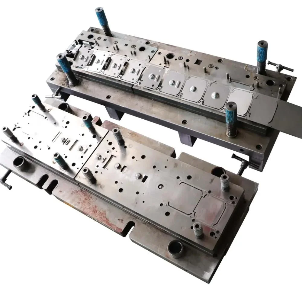 Plastic Injection Mould Tooling Manufacturing Professional Mould