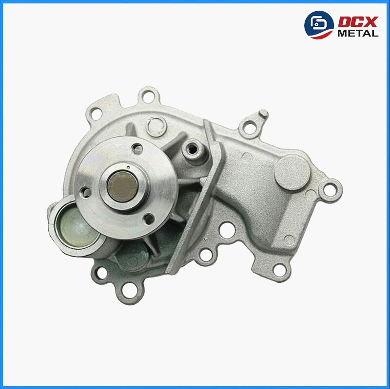 OEM Urethane Spare Parts Pump Robot Body/Aluminum Alloy Die Casting Auto Parts