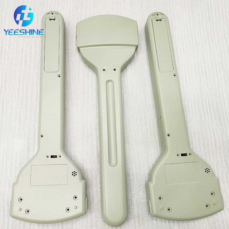 PC/ABS/Resin Custom Plastic Cover Rapid Prototyping Manufacturer