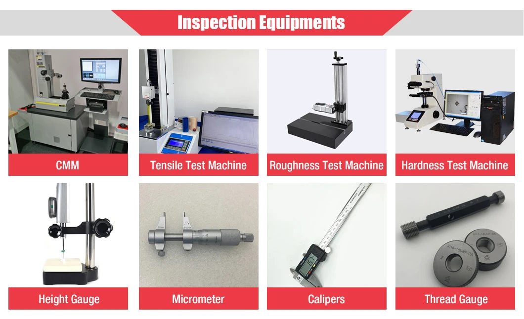 High Precision CNC Metal Part Prototyping Machining Service, OEM Rapid Prototyping