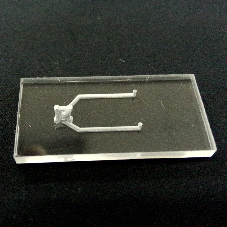 Medical Device Production CNC Prototype Manufacturer for DNA Analysis