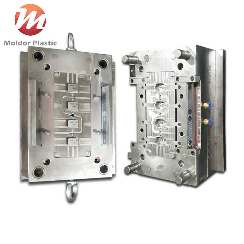 Customized Plastics Parts Injection Molding for Molded Household Electric Appliances Rapid Injection Moulding