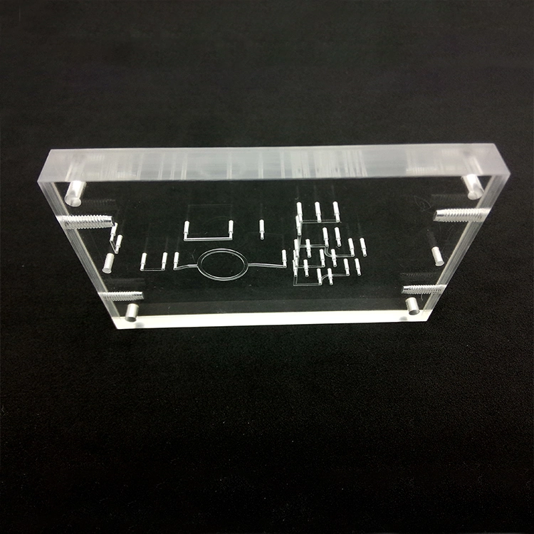 Precision Machining Medical Aerospace Automotive Electrical Parts Processing Rapid Prototyping