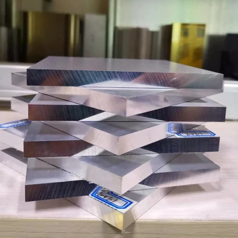 High-Performance and Durable 7075 Aluminum Strip for Aerospace Components