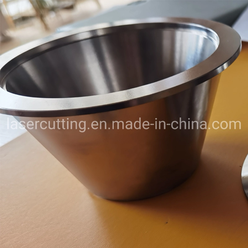 Titanium Metal Parts CNC Milling Turning Precision Rapid Prototype CNC Machining