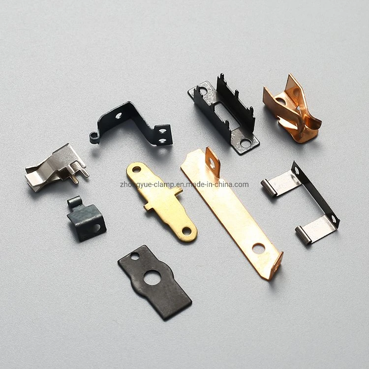 Durable and Customizable Automotive Metal Parts - CNC Machined and Rapid Prototyping
