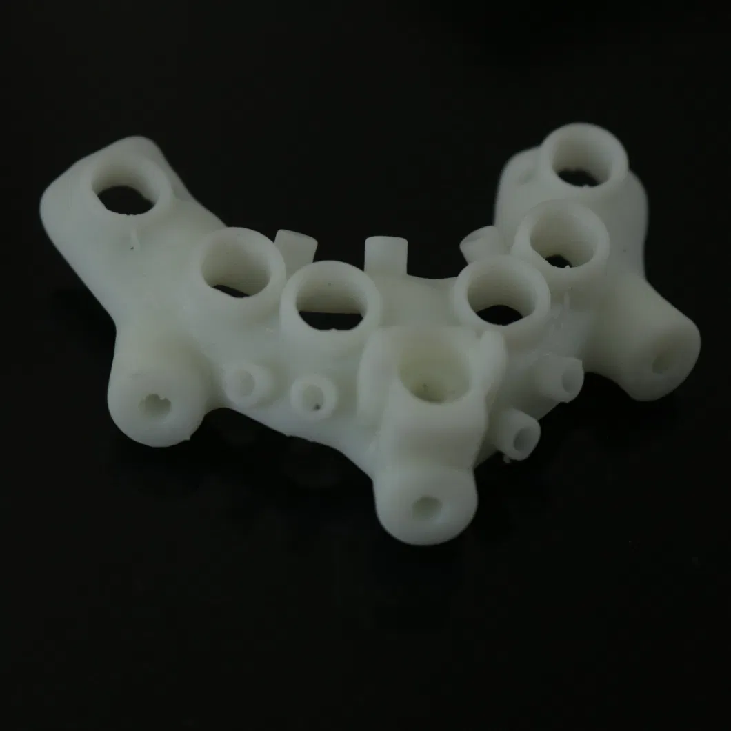 SLA 3D Printing Customized Design Rapid Prototyping 3D Printing