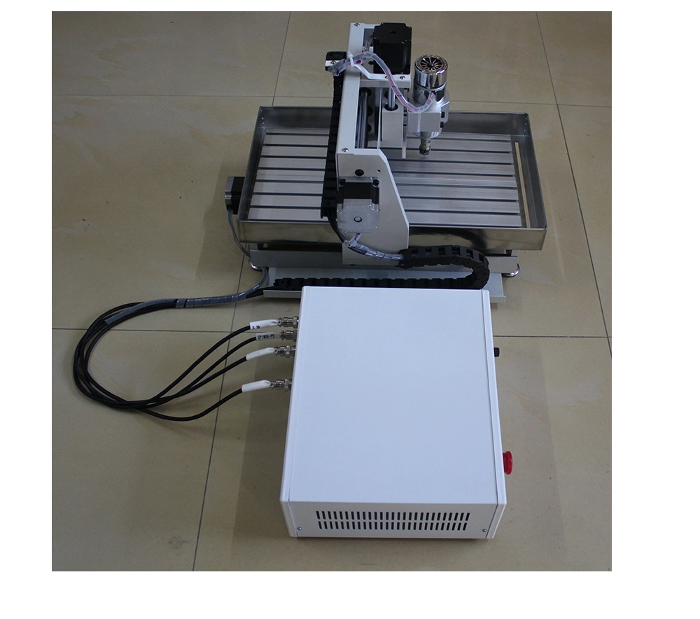 2030mini CNC Computer Is Fully Automatic Wood PVC Acrylic Plastic Engraving Machine