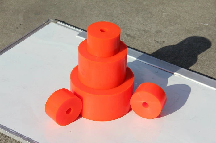 Urethane Parts for Pump, Polyurethane Washers, Polyurethane Part, Urethane Casting Part