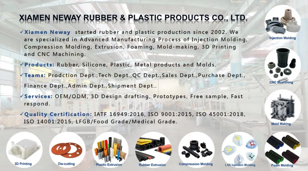 Professional Factory Supplies 3D Plastic Printing Service 3D Printer Prototyping China 3D Printing