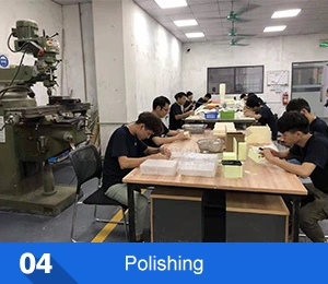 3D Plastic Printing Service SLS 3D Printer Prototyping China Factory Supplies 3D Printing
