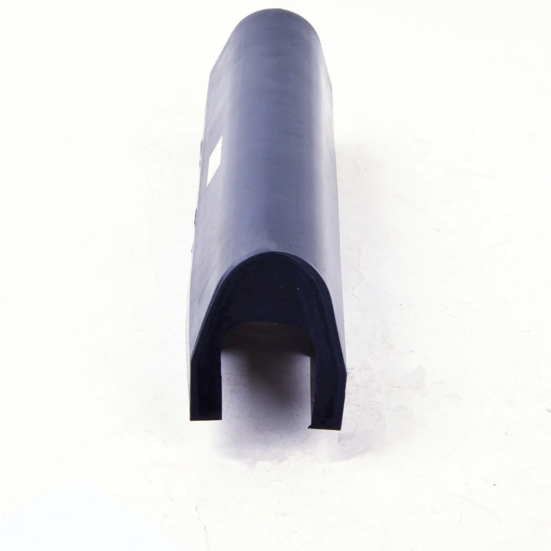 Customization Mould Casting Durable PU Polyurethane Rubber Shock