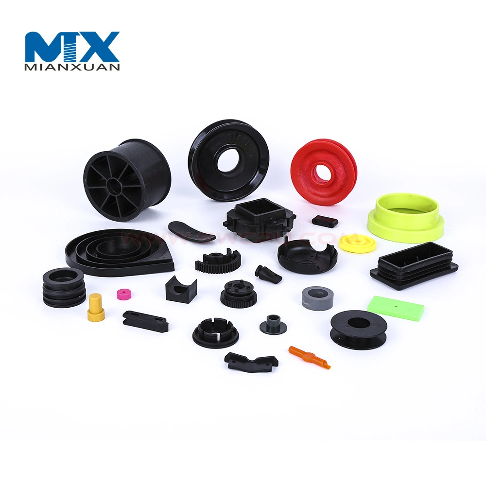 Urethane Cast Molding Factory Custom Molded Rubber Silicone PU Polyurethane Urethane Parts