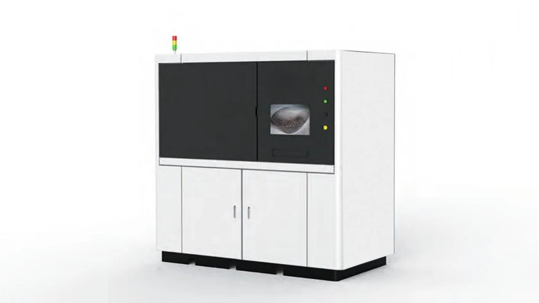Customized High Quality 3D Printing Machine for Rapid Prototyping
