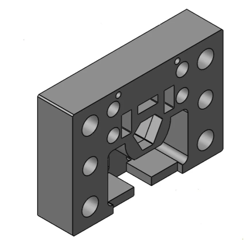 Custom Plastic Injection Mold Die Casting Metal Stamping Rapid Prototype Manufacturer