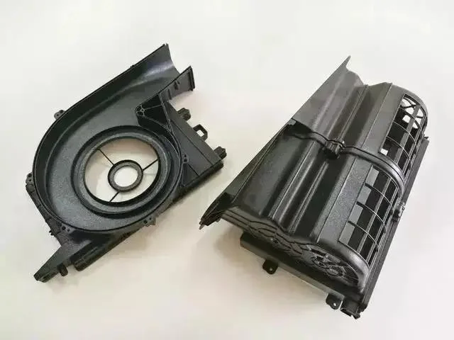 High Precision Factory Custom Resin Plastic ABS Nylon PA Rapid Prototype Model SLA SLS 3D Printing Service