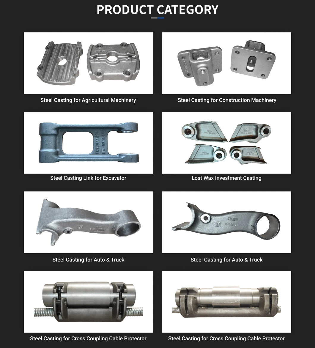 Good Price Lost Wax Investment Quick Proofing Safety Prototype Casting