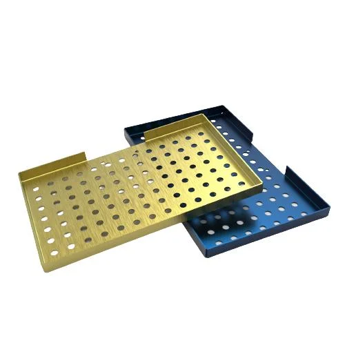 Custom Stainless Steel Aluminum Alloy Parts Machine CNC Turnning Milling Service
