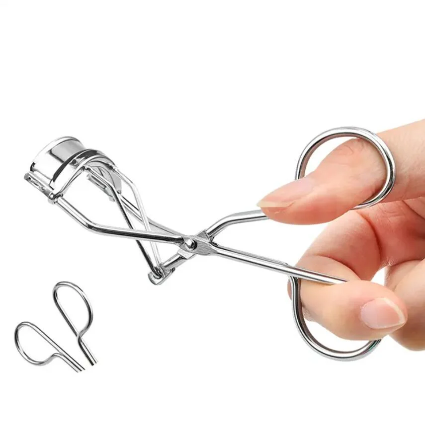 High Quality Rapid Prototyping Eyelash Curler