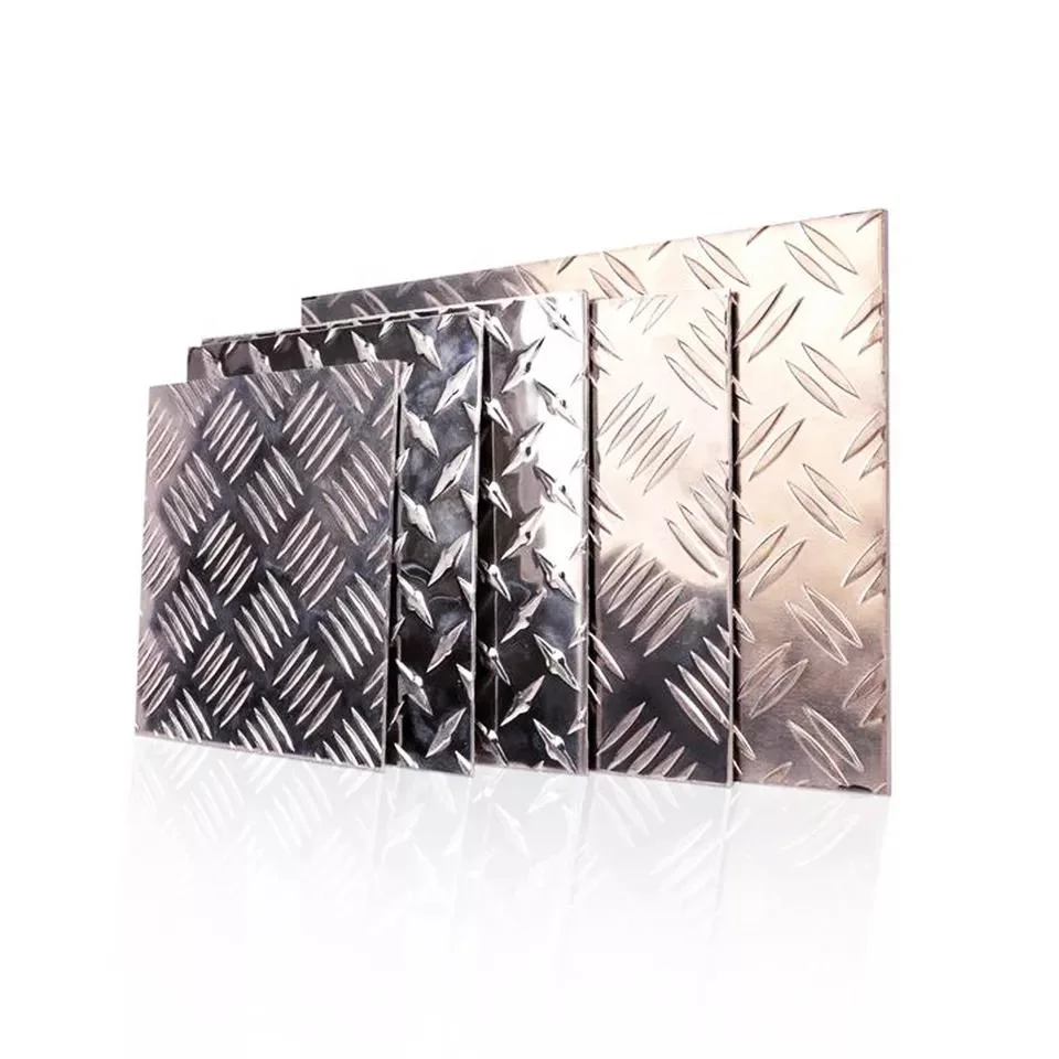 High-Performance and Durable 7075 Aluminum Strip for Aerospace Components