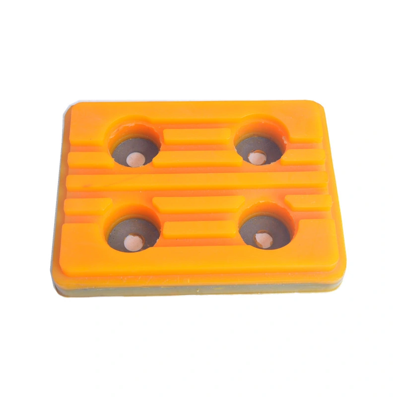 Urethane Casting Parts for Equipment