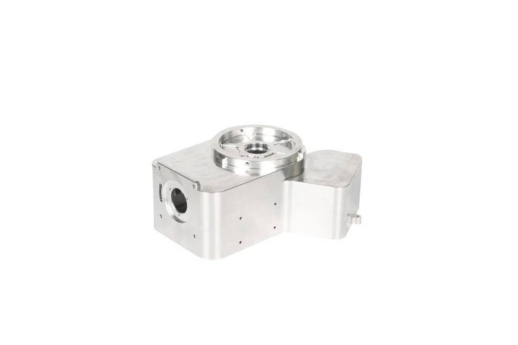 Prototype Hardware Metal Industry/Electronic Aluminum Machining OEM Precision CNC Parts Machined Parts