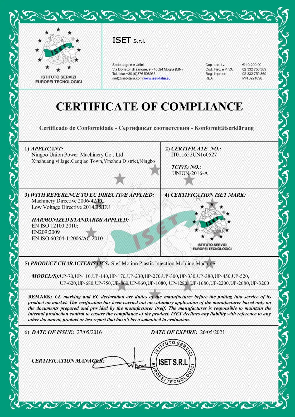 Plastic Parts Molding Injection Auto Components Tooling CNC Machine Molding