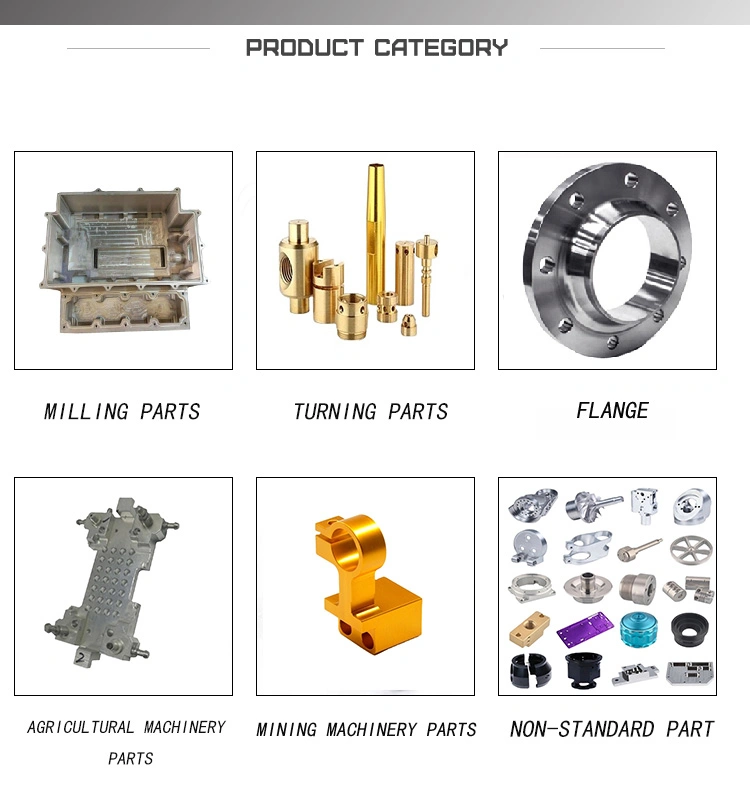 China CNC Machining Aluminum Prototype Manufacturing