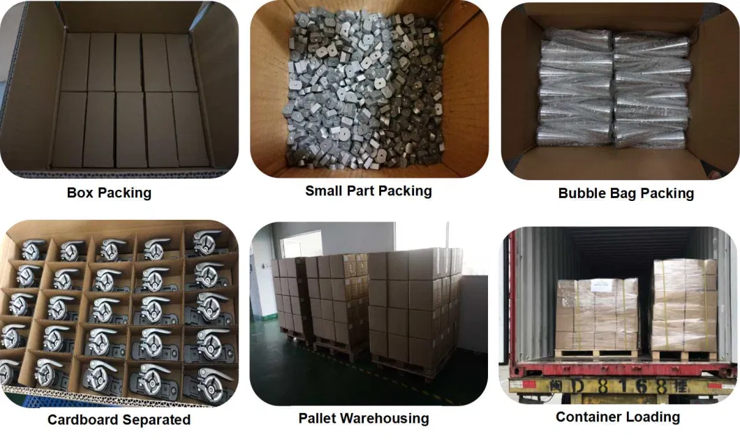 OEM Custom Street Light Parts Die Casting Aluminum Foundry Process