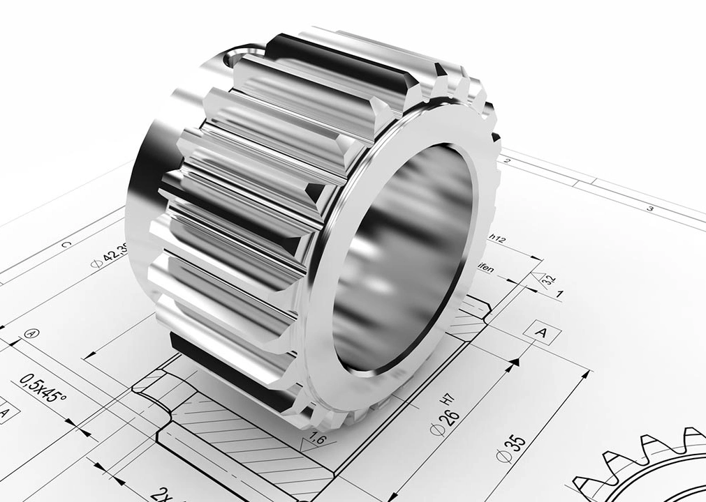 QS Machinery Precision Casting Mining Part Manufacturing Customized Carbon Steel Precision Casting Steel Services China Metal Casting Auto Parts