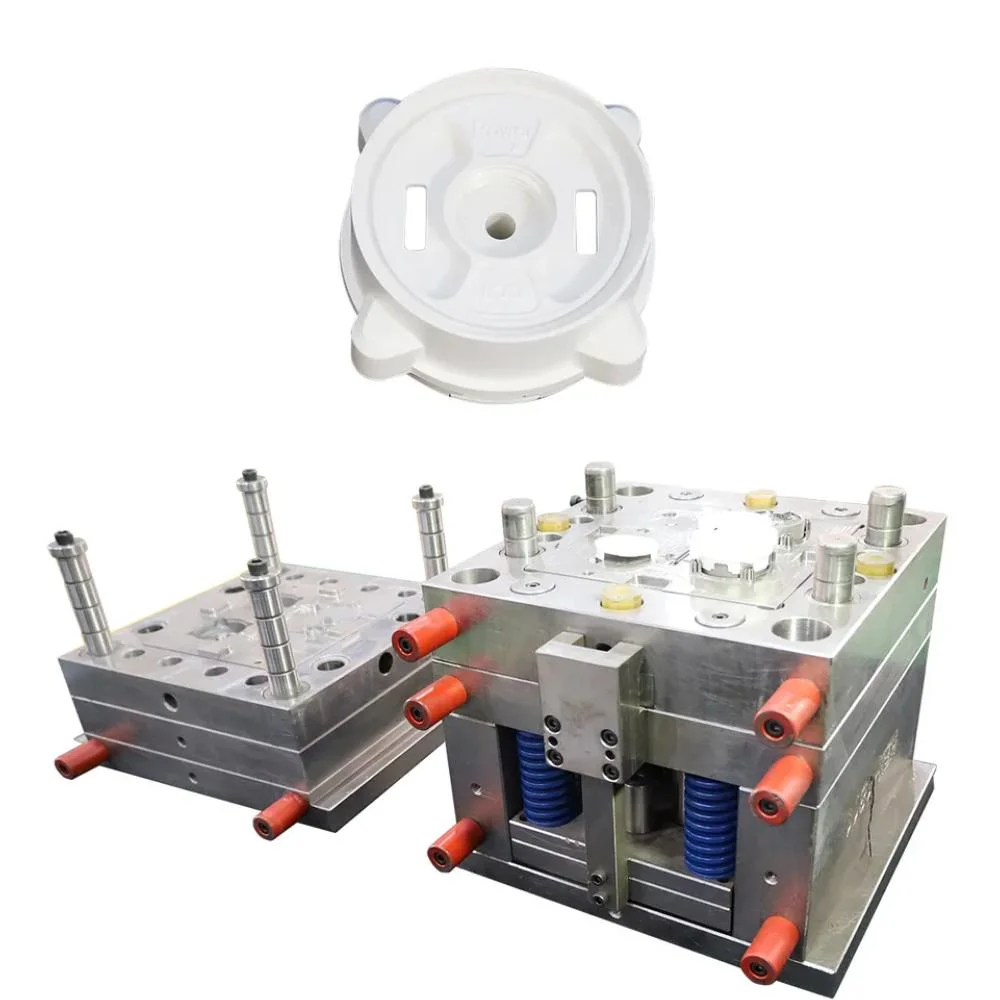 Plastic Injection Mould Tooling Manufacturing Professional Mould