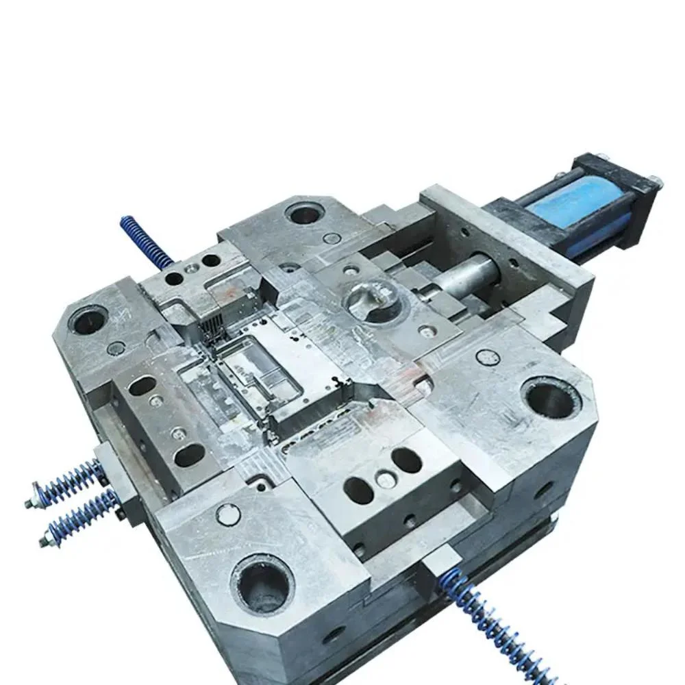 Plastic Injection Mould Tooling Manufacturing Professional Mould