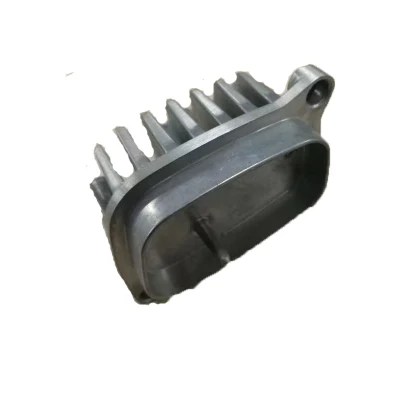 Molde de inyección de plástico Prototyping rápido por 3D impresión de fundición de arena Y mecanizado CNC