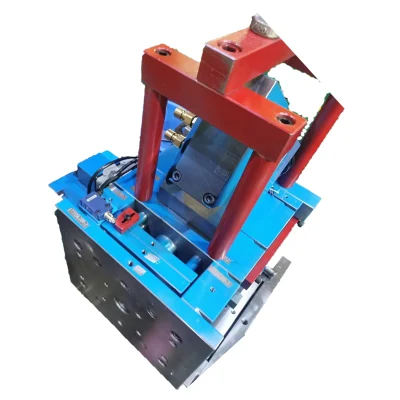 Molde de inyección de plástico Prototyping rápido por 3D impresión de fundición de arena Y mecanizado CNC
