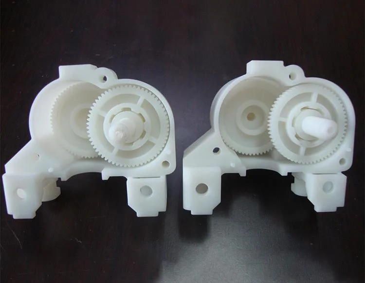Rapid Prototype High Quality Senbao Custom Service 3D Printing Metal Resin Nylon Machining Factory