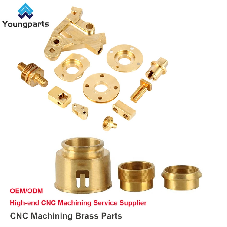 Experience Fast Lead Times with Youngparts&prime; CNC Machining Service