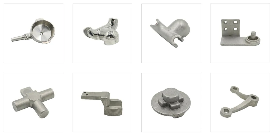 Investment Lost Wax Casting/Lost Wax Casting Ring Molds