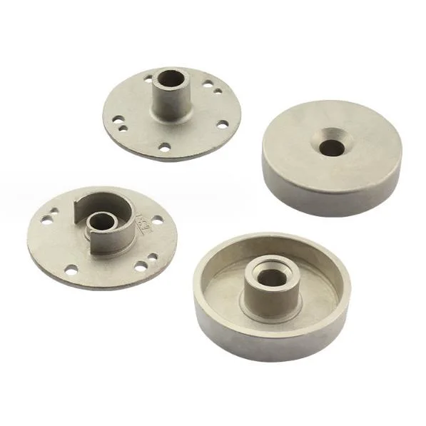 OEM Anodized CNC Turning and Machining Aluminum Stainless Steel Copper High-Precision Part