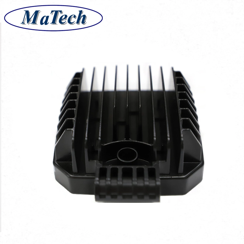 Metal Foundy Heat Sink Custom Aluminum Die Casting