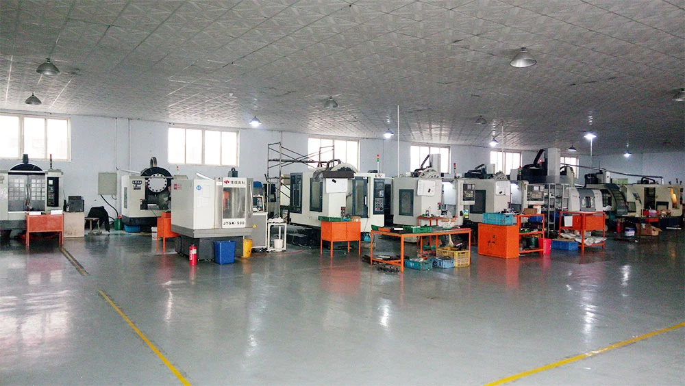 China CNC Turning and Lathing Machining Custom Aluminum Anodized Part Rapid Prototyping