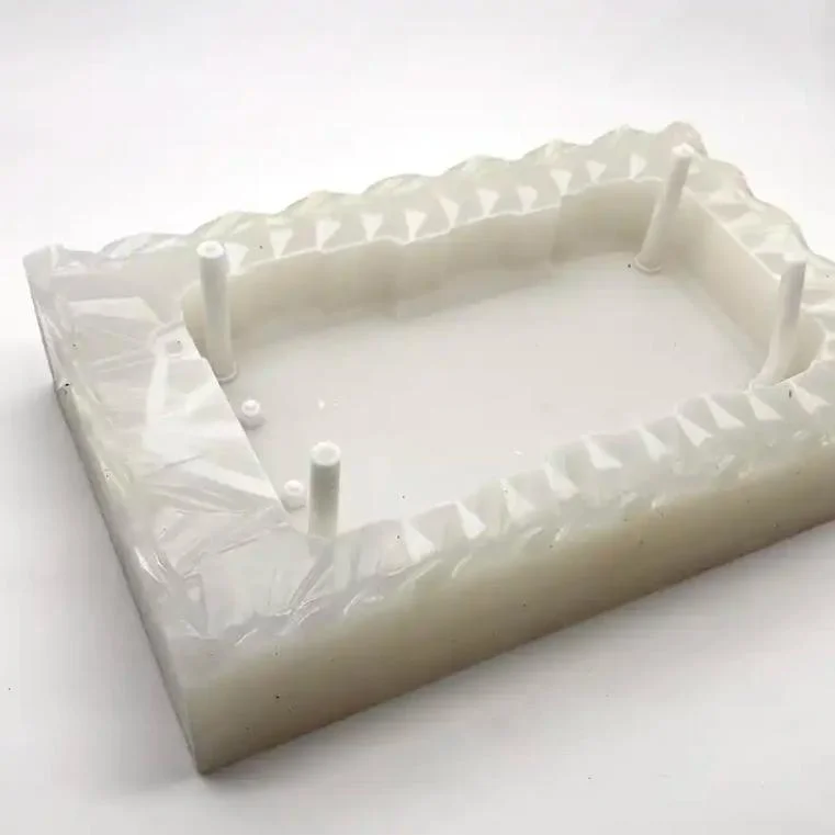 Reliable 3D Printing Model Service, Processing Custom Parts Prototyping
