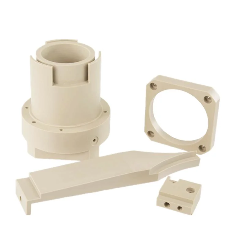 Custom CNC Machining Vacuum Forming SLS/SLA 3D Printing Prototype