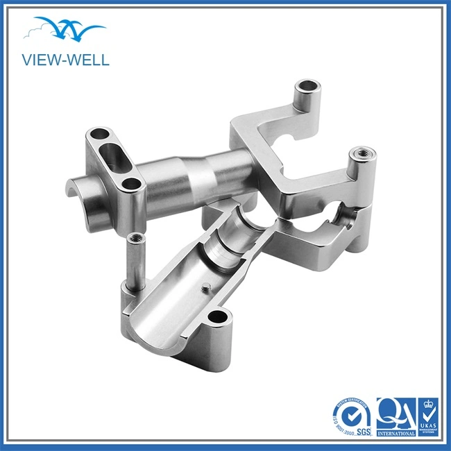 Large Variety Low Volume Non Standard Customized High Precision CNC Machining