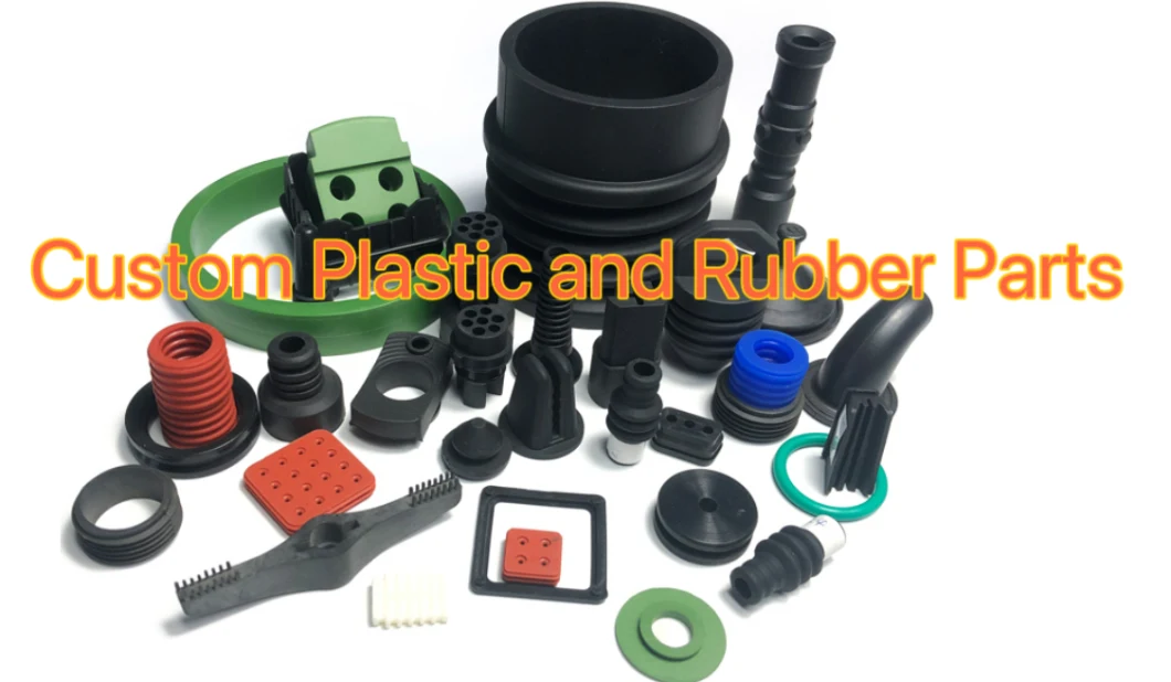 TPU Parts/Polyurethane Parts/Urethane Rubber Parts Factory Machined Plastic Urethane Bushing Urethane Injection Plastic Part