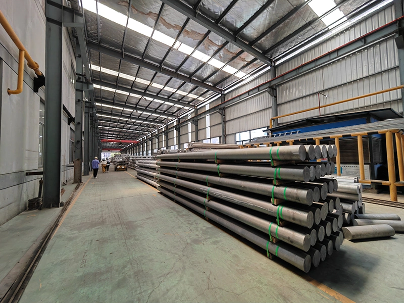 Extruded Aluminum Profile Conveyor Line Assembly Line Roller Conveyor Production Supplier Anodized Industrial Aluminium