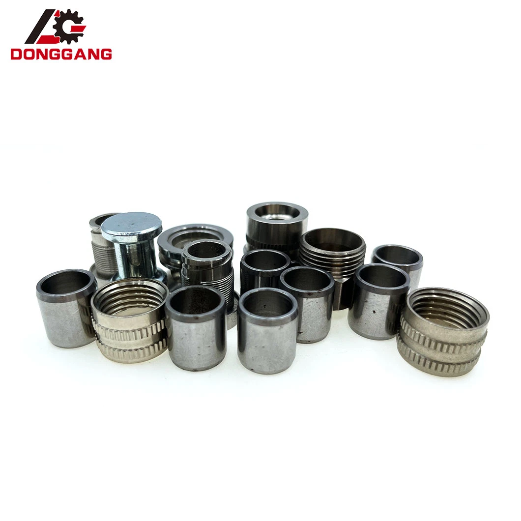 Best Price Small Batch Good Stable Quality CNC Machining Service