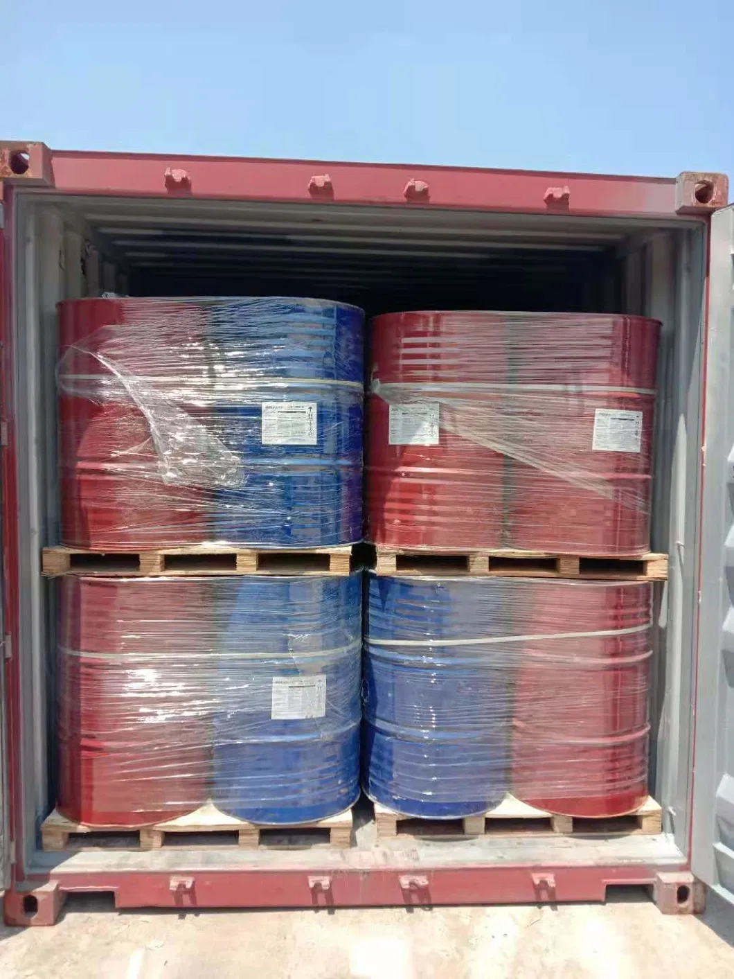 Asia Polyurethane Polyurethane Prepolymer Polyurethane Spray Foam Prices Spray Foam Hose