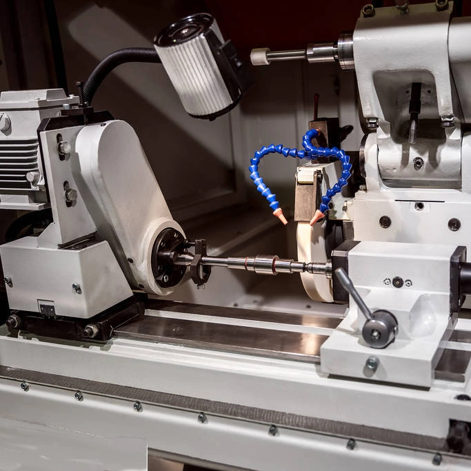 High Quality Custom Aluminum Precision Milling Car Spare Parts CNC Prototype Sevice