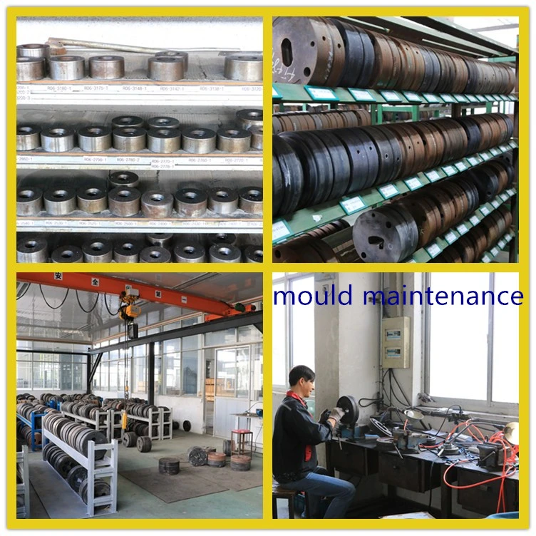 Color Anodized Thin Wall Aluminum Tubing/Tube&amp; Pipe/Piping for Industrial Aluminium Extrusion Profile